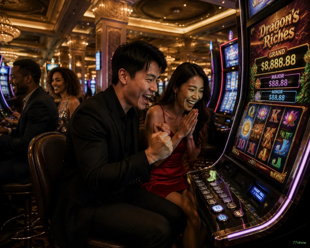 cassino_Blackjack